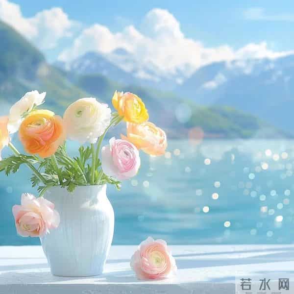 换一个旺自己的微信头像