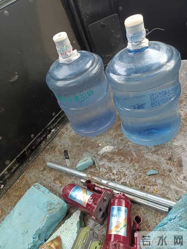 在寒冬，在雪中，一个东北工地民工12月13号日记。