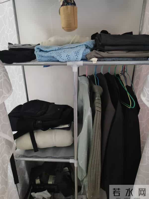 关于收纳整理的5个原则，悄悄分享给你！（记得收藏！）