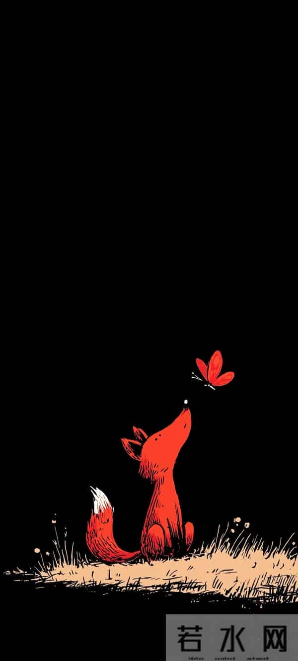 高清壁纸｜风格不被定义第328篇