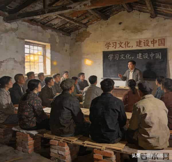 野鸳鸯（52）王婆子给白鸢送鸡蛋