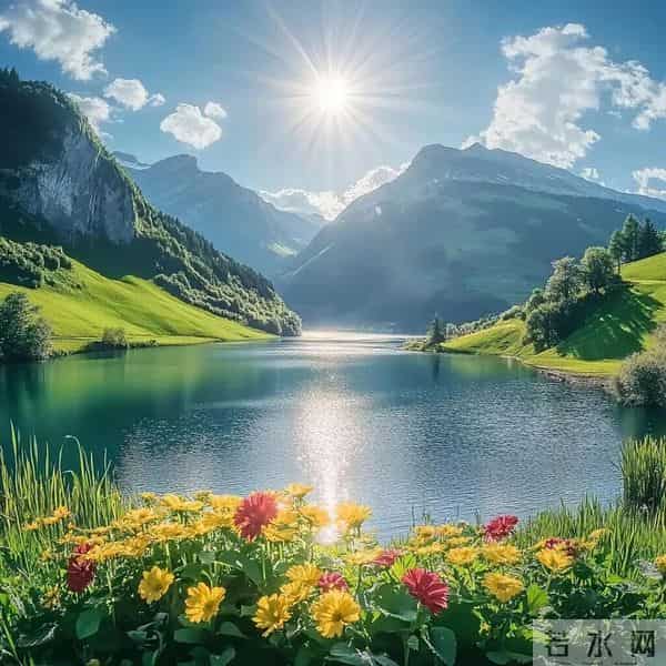 女人带财又顺利的头像