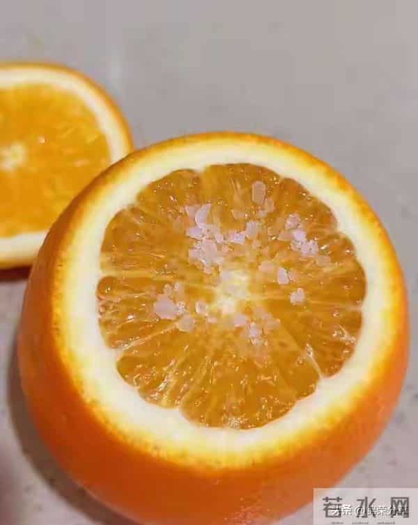 止咳第一名!试试这个神仙水!