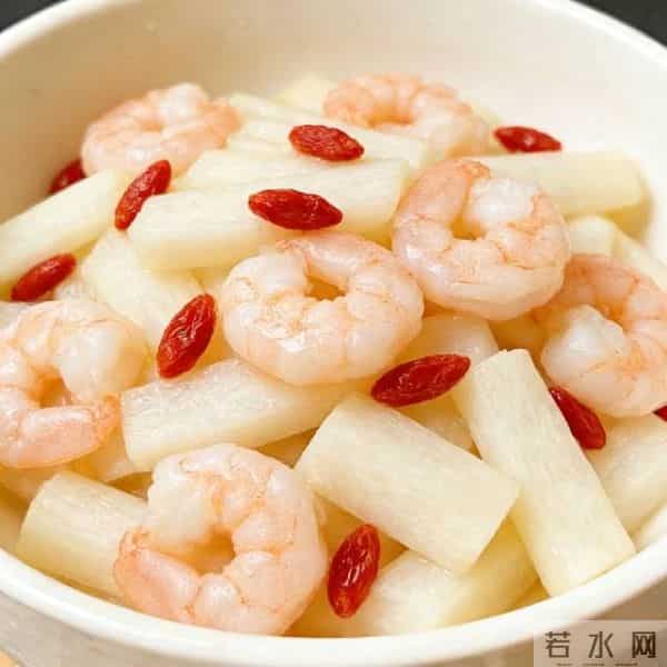 肾好人不老！常吃3种“补肾黄金”，夜尿少、腰不酸，60岁像40