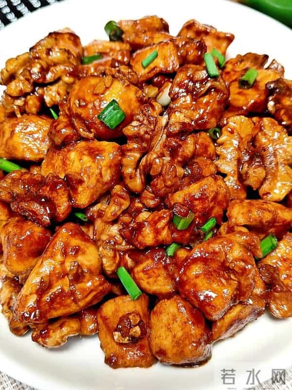 核桃不离手，能活九十九！大雪到冬至15天，吃它最养阳