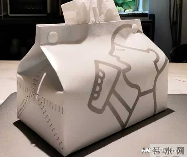 不要钱的“废物改造”,9个变废为宝的家居妙思,简直天才!