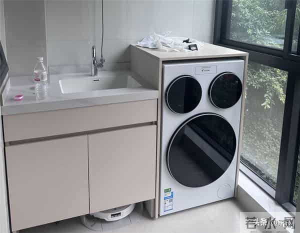 5个理由告诉你“多筒洗衣机”值不值，用前瞧不上，用后：我错了