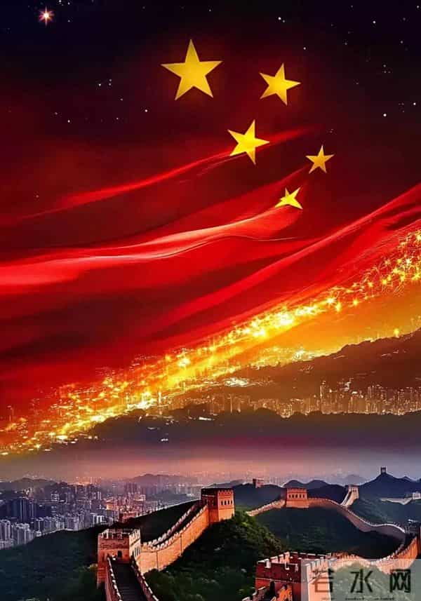 中国为什么不能从道德理念上与世界接轨