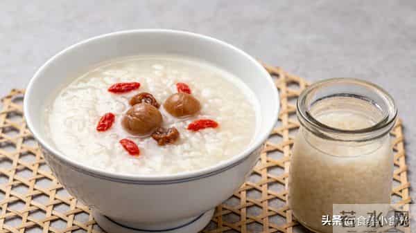 醪糟别只当甜酒喝！6种养气血吃法，99%人不知道，暖身养颜超管用