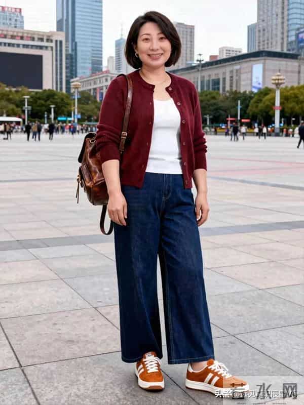 52岁，155高120 斤，这算胖吗？