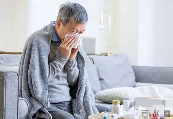 甲流的元凶被查出，橙子没上榜，第1名大家或许每天都在接触！