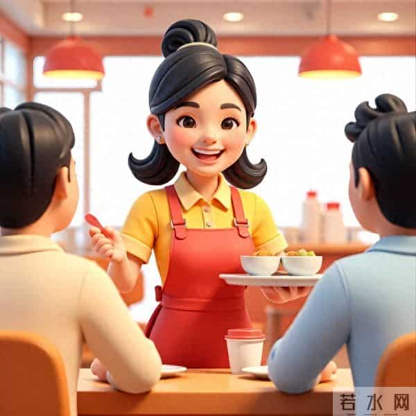 我29岁娶了公司食堂阿姨，婚后1个多月，董事长把我叫到办公室来