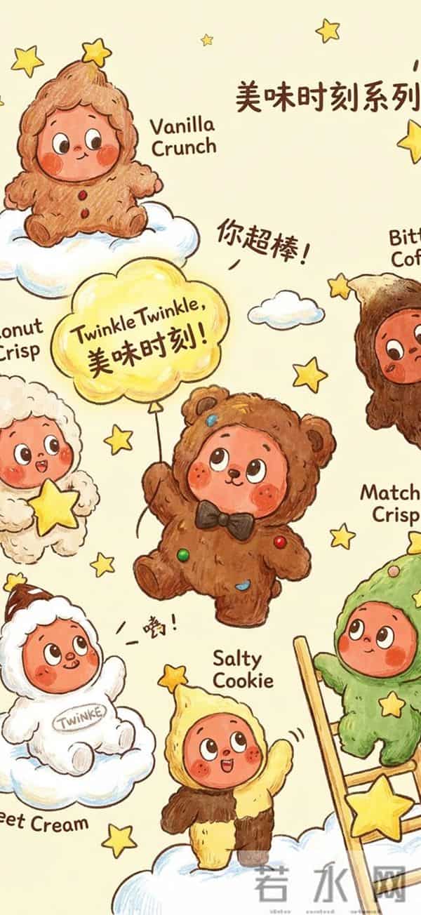 丰富一下你的手机壁纸吧