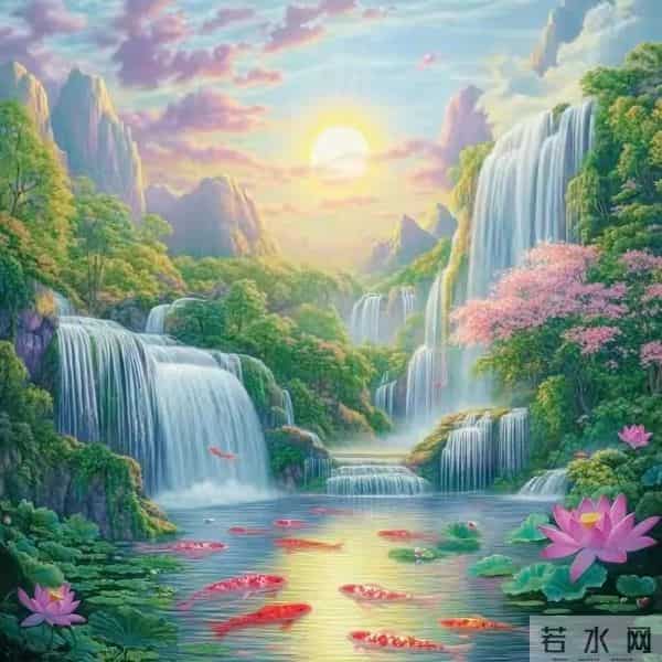 最吉利的微信头像