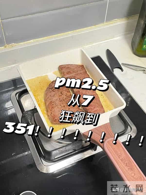 为什么油烟机明明没坏,但就是不吸烟?内行人:别再上赶着当韭菜