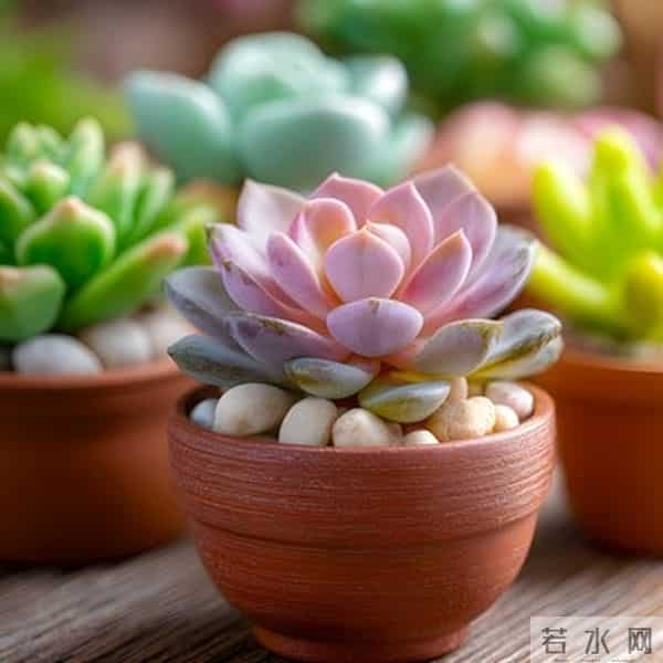 多肉养成果冻糖，靠4个反常识操作！第3个90%的人做反了