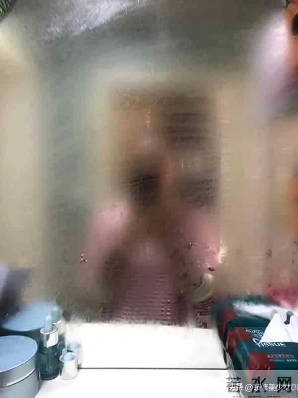 被59岁阿姨的“卫生间智慧”征服了，网友：会过日子的人真了不起