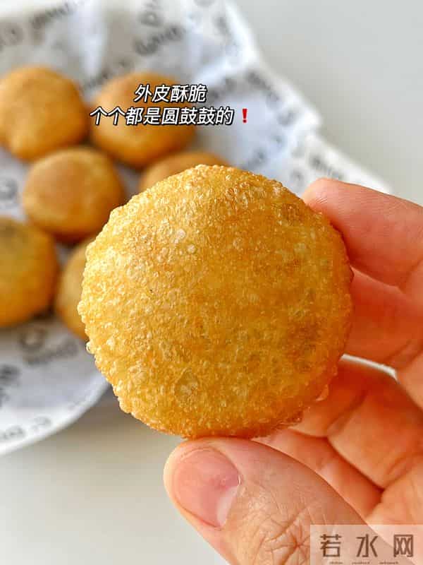 自从学会了这五款自制的小零食,我家再也不用出去买了