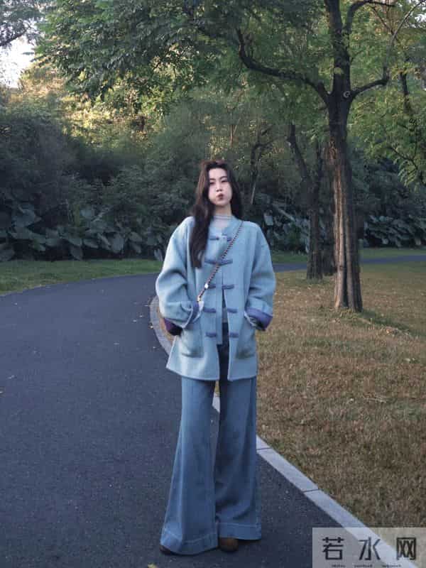 12月不露腿合集