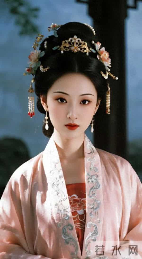 贵妃问我-臣妾只爱皇上,对吧.我如实回答后,皇上却将我俩打入冷宫