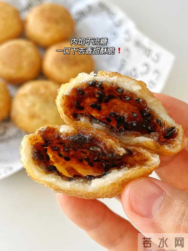 自从学会了这五款自制的小零食,我家再也不用出去买了