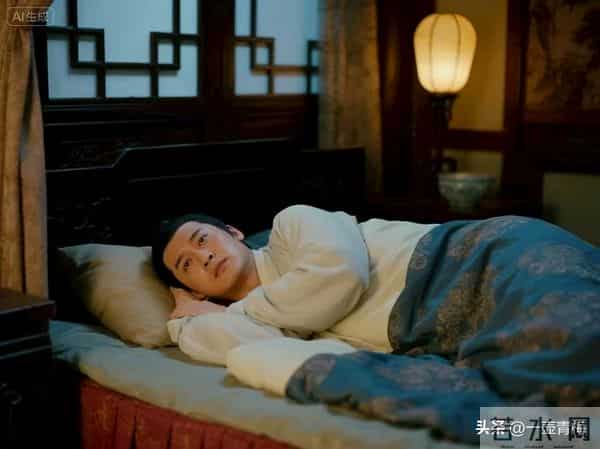 《肉蒲团》第四话:求子庙前暗写胭脂谱,惊鸿双姝胜烟火三千。