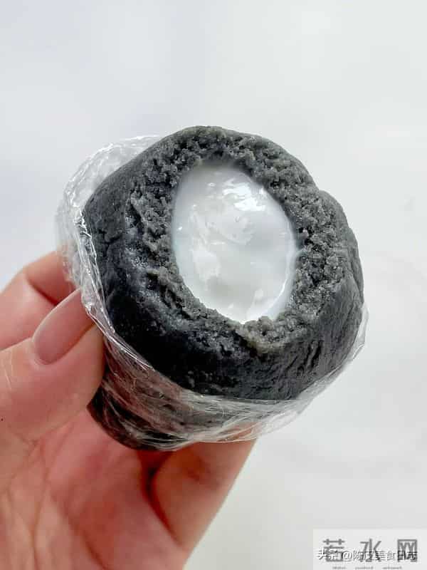 不好看,没想到这么好吃