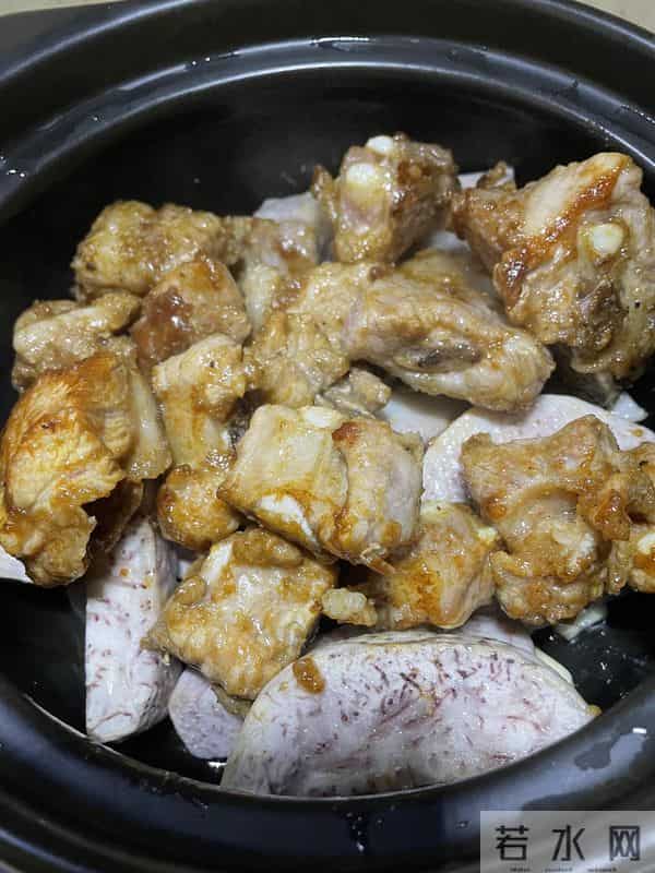 吃10斤牛羊肉，不如吃1两它！两天吃一次，提升免疫力，腿脚有劲