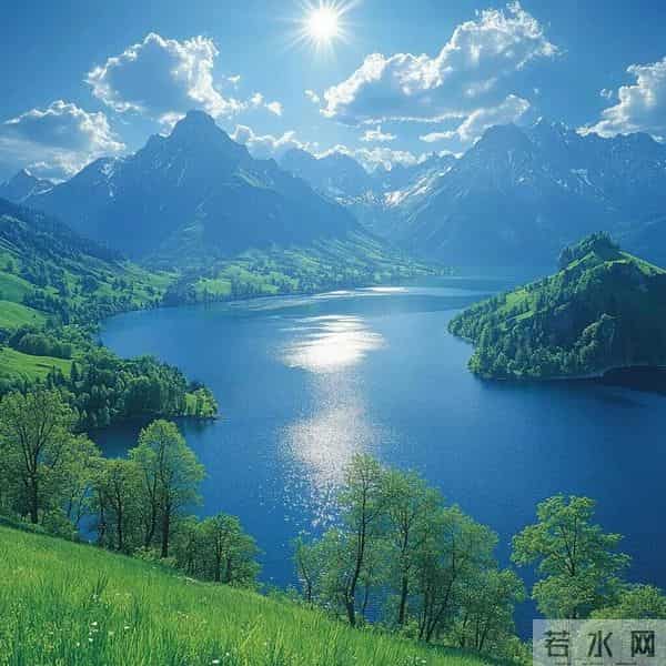 八方聚财微信头像