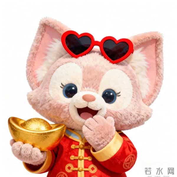 “快来领取你的新头像”