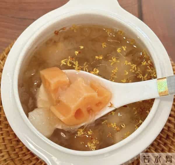 冬天口干舌燥，大雪后给孩子多补津液，清内热除心烦，舒服过寒冬