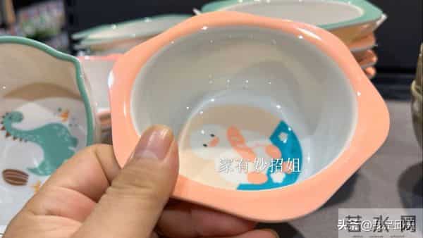 这5种碗别往家买!不是迷信,事关家人健康,再便宜也要留心