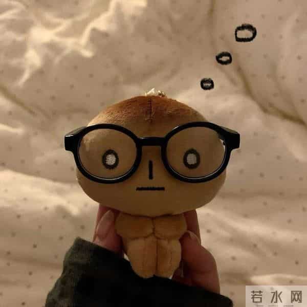 朋友圈背景图头像