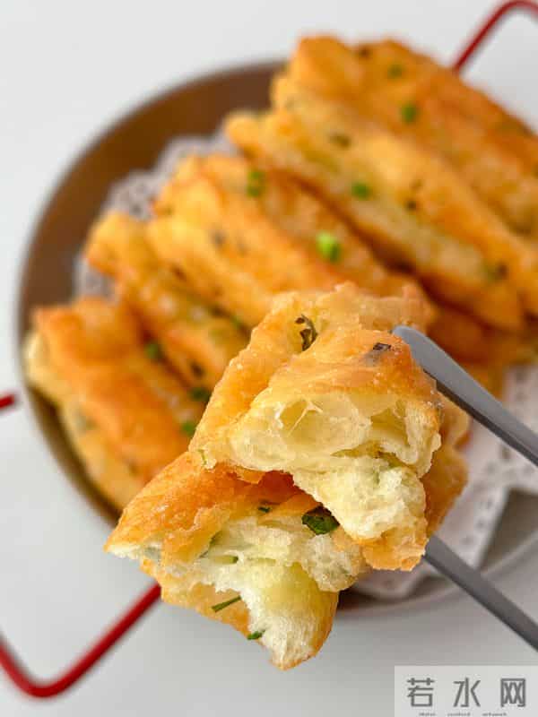 自从学会了这五款自制的小零食,我家再也不用出去买了