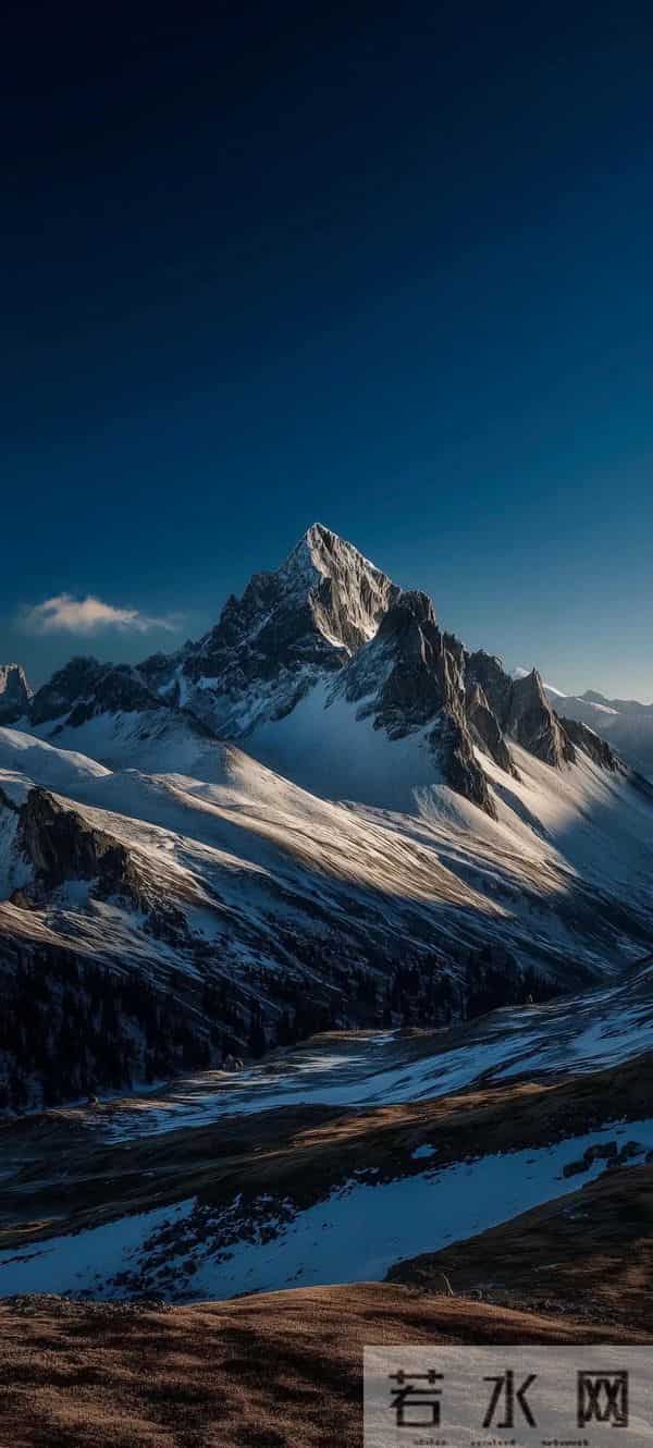 高清壁纸｜风格不被定义第328篇