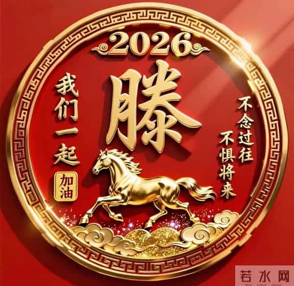 2026年姓氏头像马年成功.张.陈.黄.何.纪.李.潘.祝.朱.林.赵...