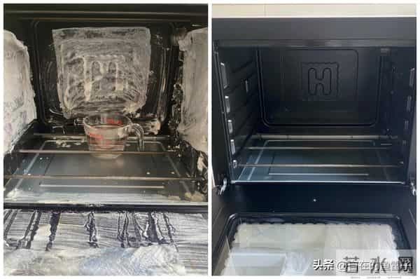 被网友的生活智慧惊呆了！小家电换个思路清洗，干净又轻松