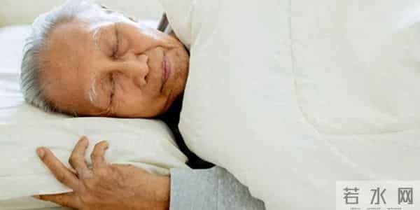 有没有感染甲流，睡觉就知道？感染甲流的，睡觉常有这6个特征