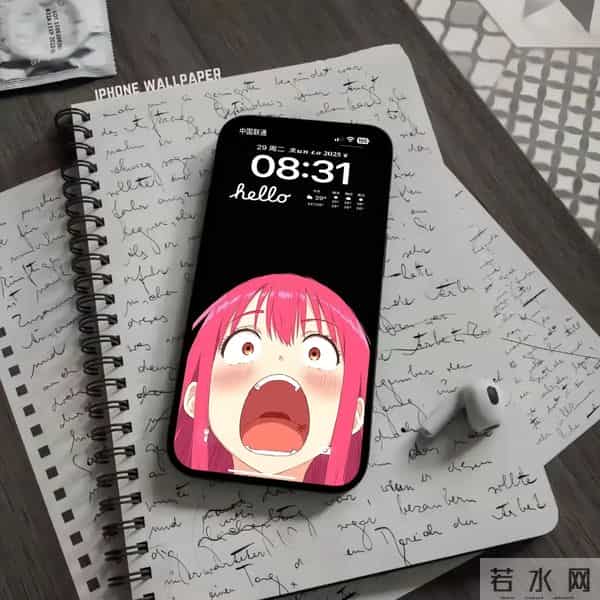 高清壁纸｜风格不被定义第328篇