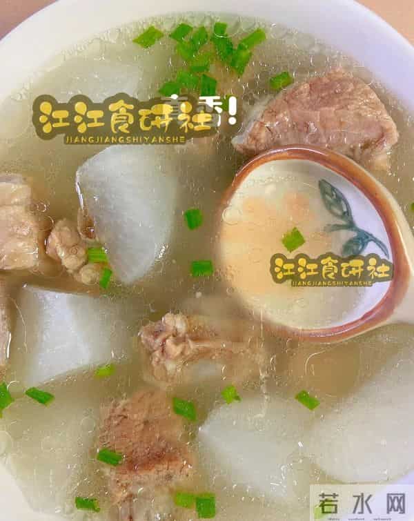 白萝卜治咳嗽有奇效，这样搭配比药还管用，学会受用一生