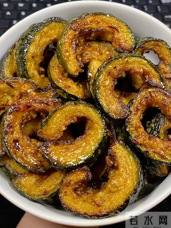 分享五款自制小零食，营养健康又哄娃