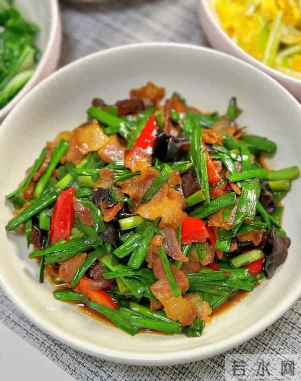 甲流“最怕”这3种菜，隔天吃一次，杀菌消炎，全家少感冒