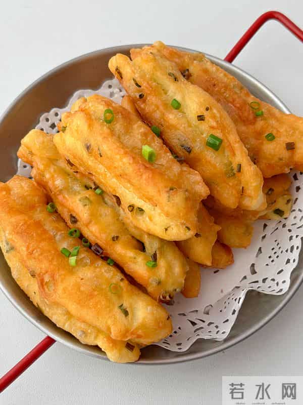 自从学会了这五款自制的小零食,我家再也不用出去买了