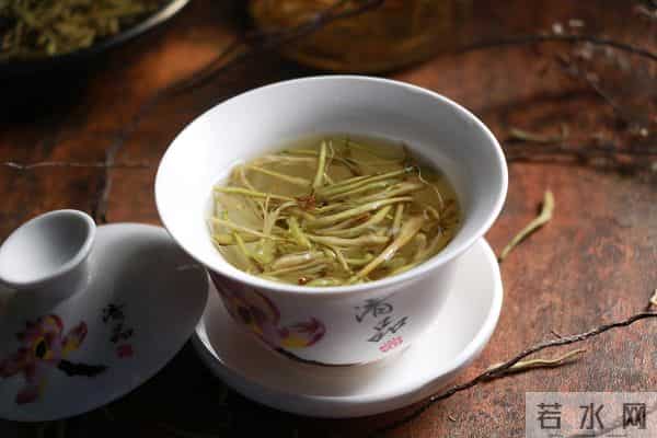 甲流大范围爆发，专家推荐喝这几款茶预防，喝3天就有防护效果！