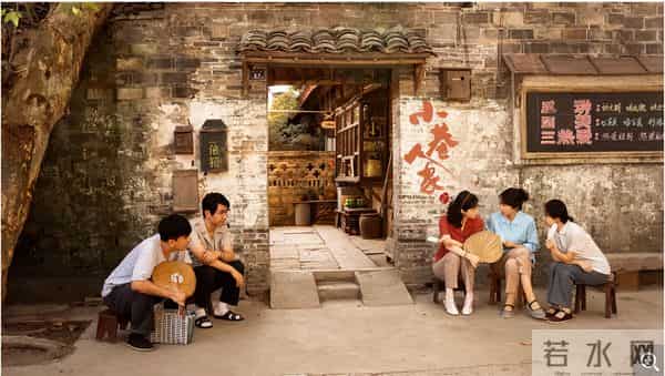 《小巷人家》番外续写161：赶美媳妇和下线家属发生了冲突