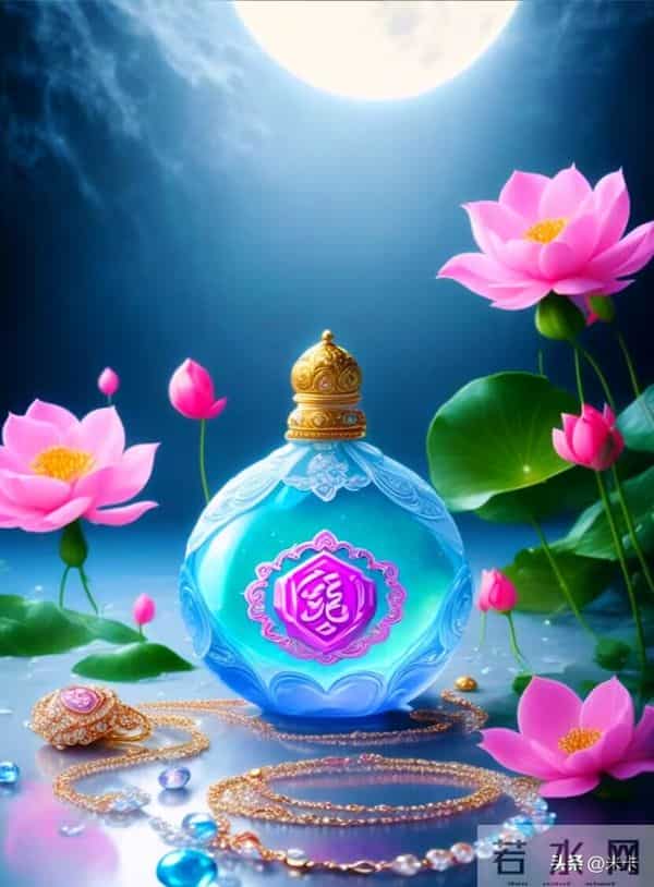 心灵的愉悦，心灵的洗涤