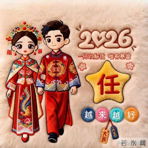 12.13｜姓氏头像