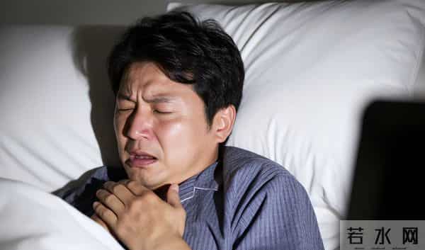 有没有感染甲流，睡觉就知道？感染甲流的，睡觉常有这6个特征