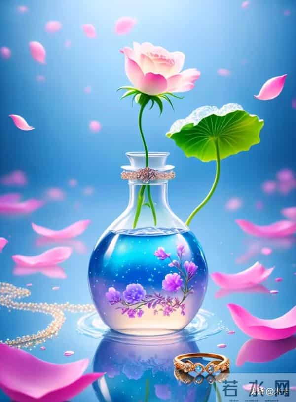 心灵的愉悦，心灵的洗涤