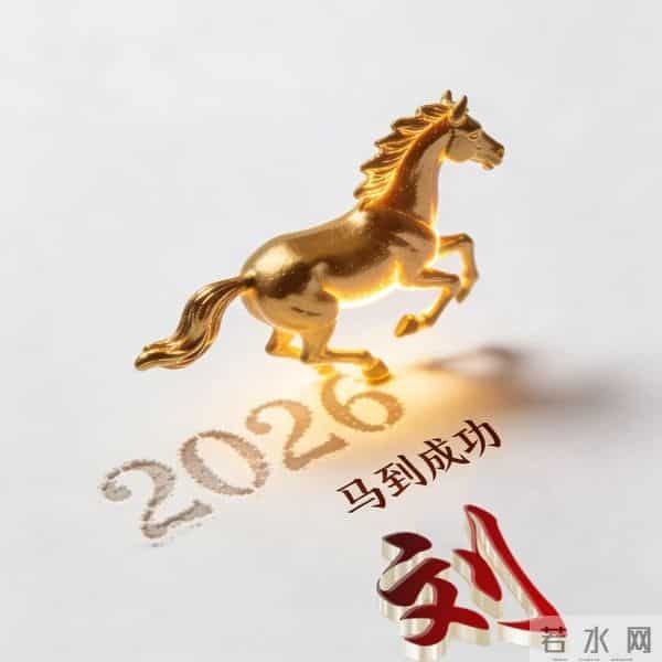 2026：最新姓氏头像